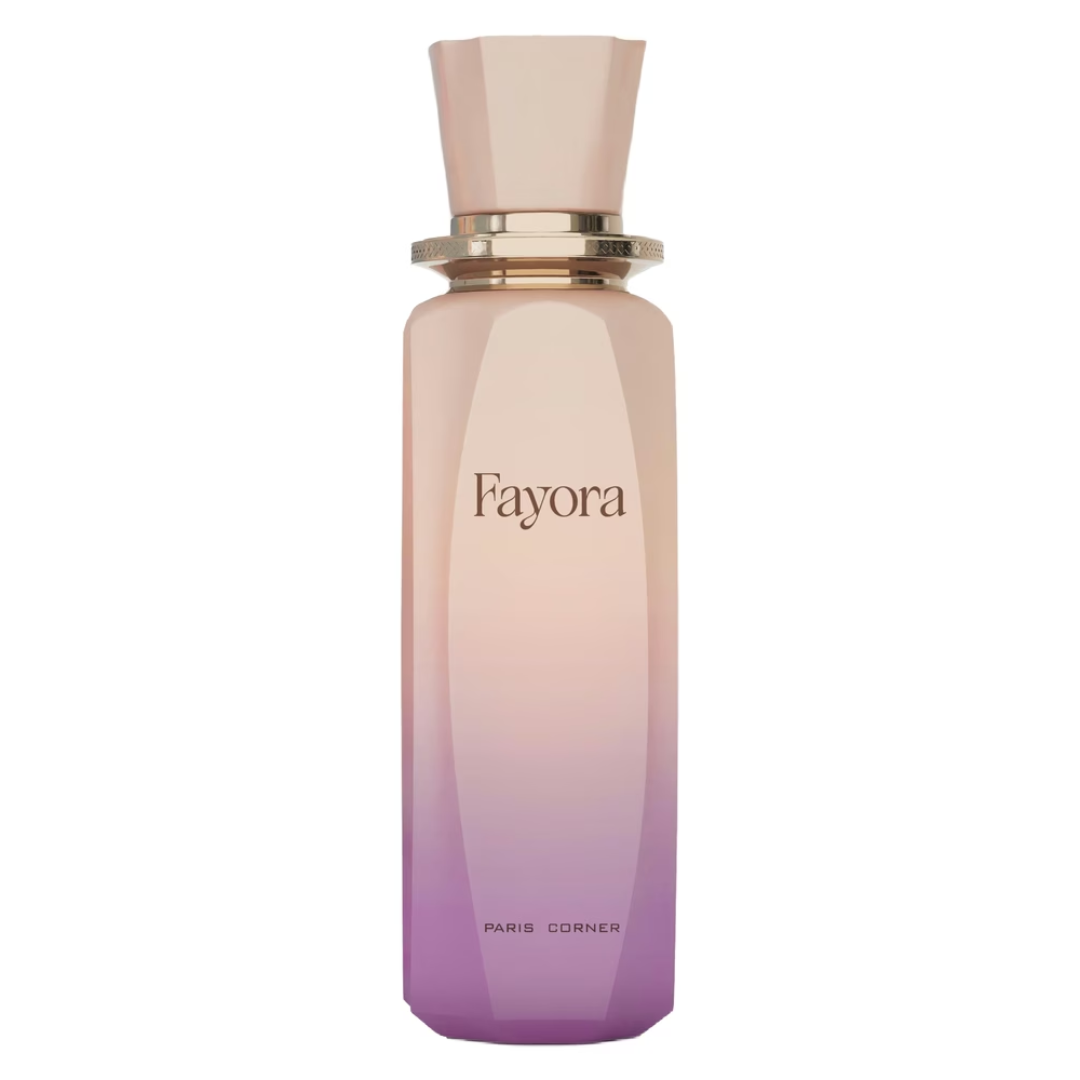 Fayora Paris Corner Eau de Parfum