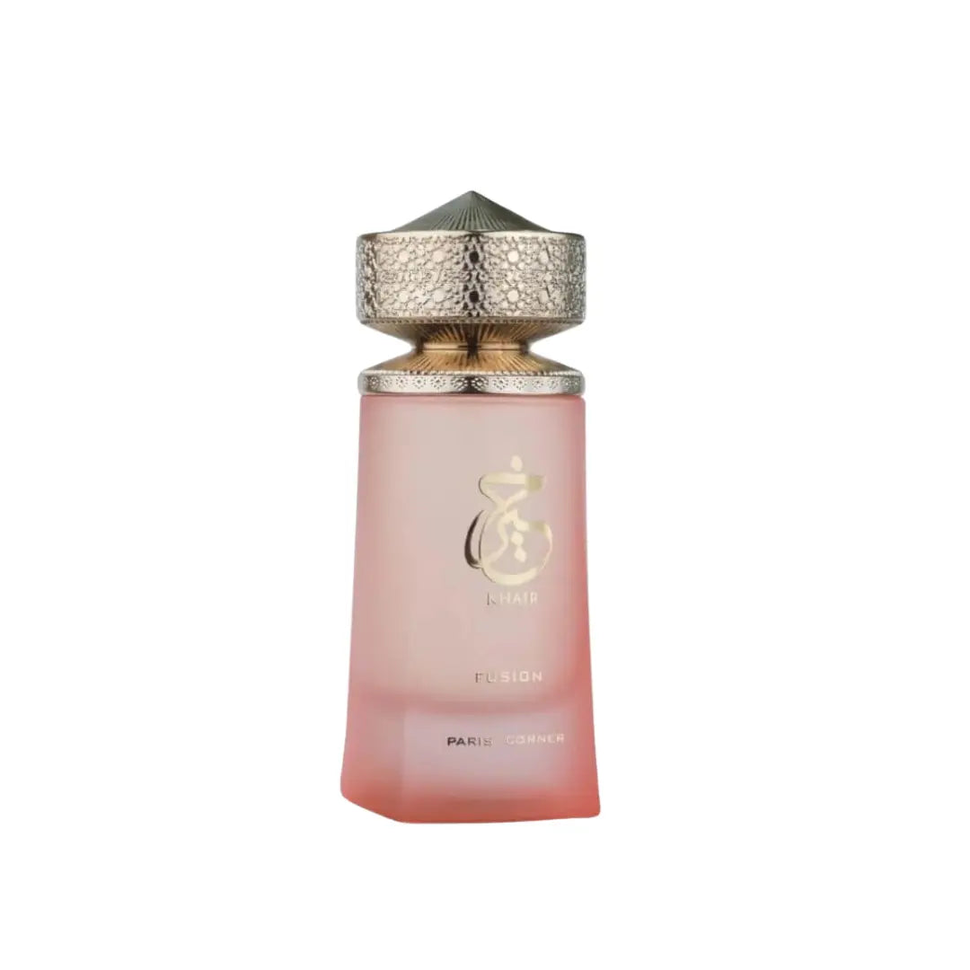 Khair Fusion Paris Corner Eau de Parfum