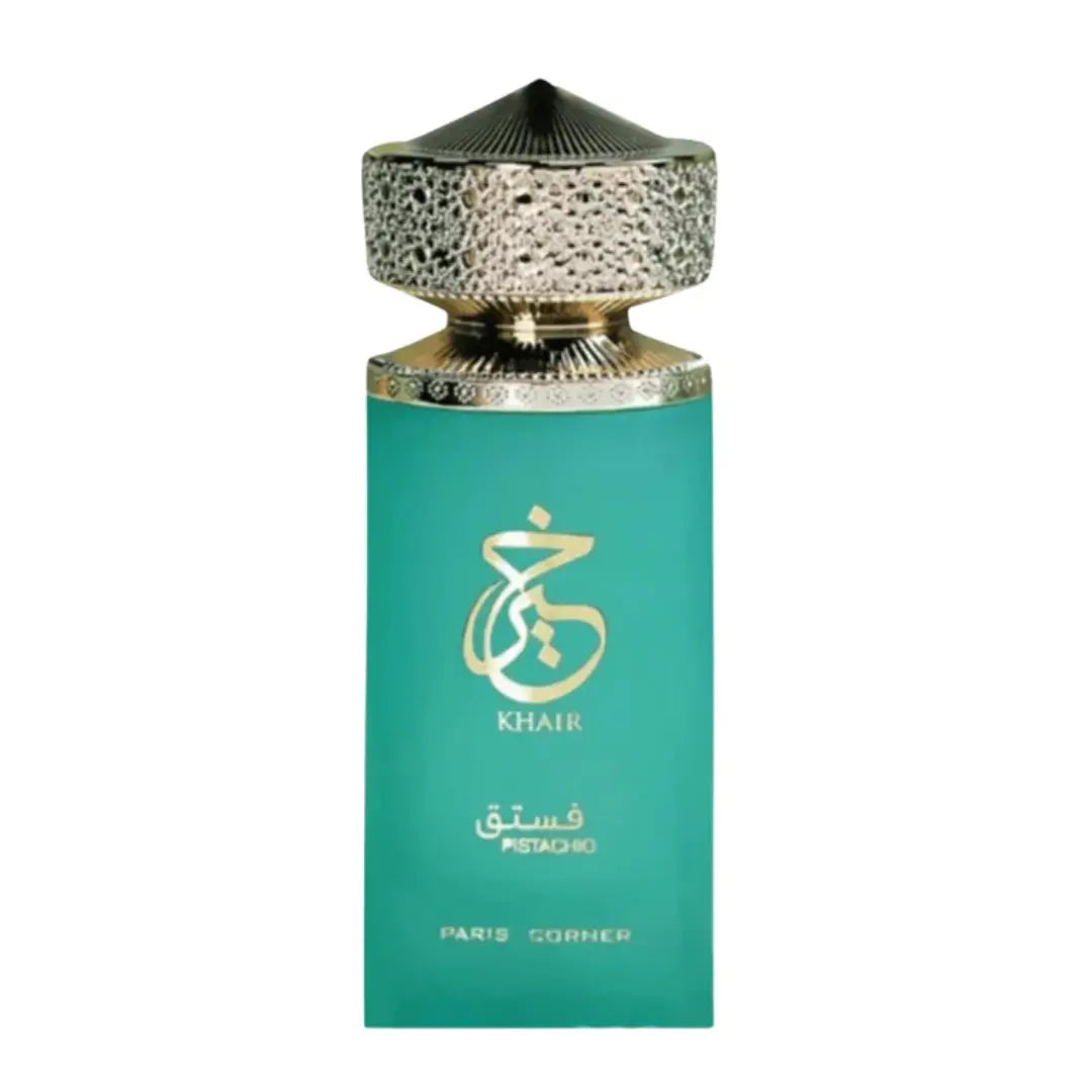 Khair Pistacho Paris Corner Eau de Parfum