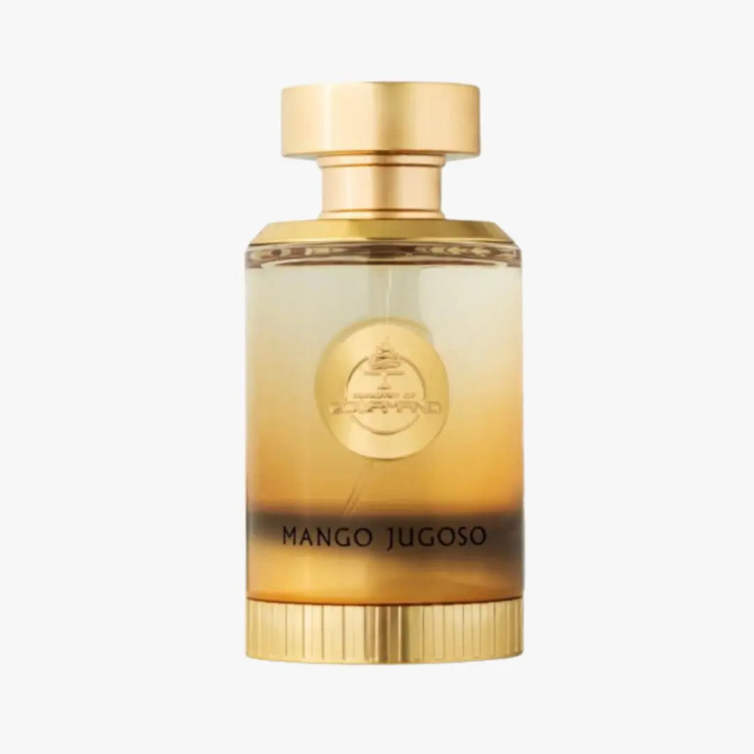 Mango Jugoso Paris Corner Eau de Parfum