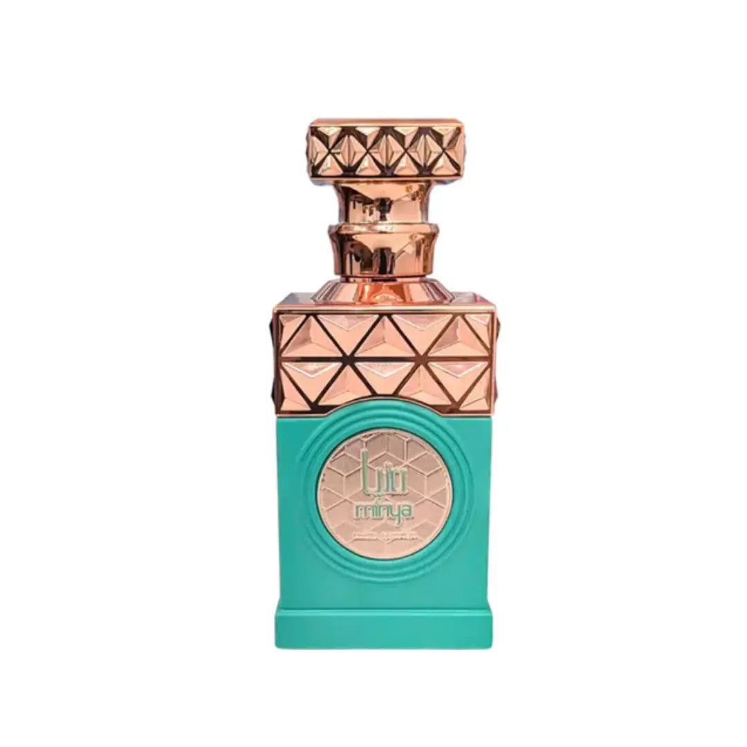 Minya Paris Corner Eau de Parfum