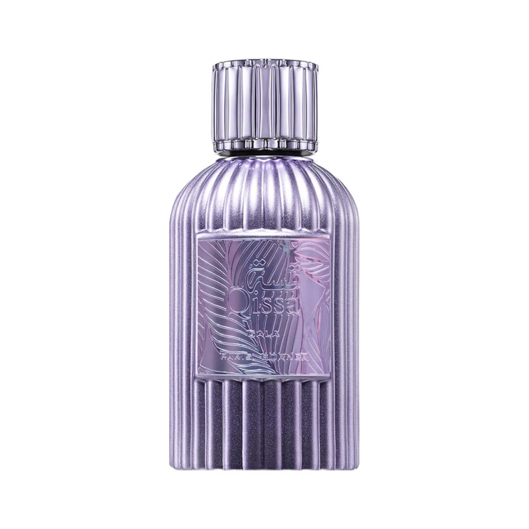 Qissa Gala Paris Corner Eau de Parfum