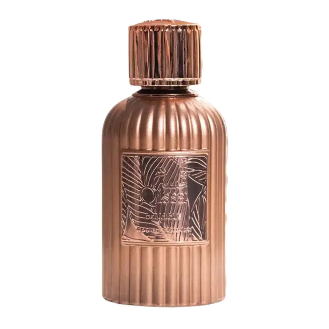 Quissa Delicious Paris Corner Eau de Parfum