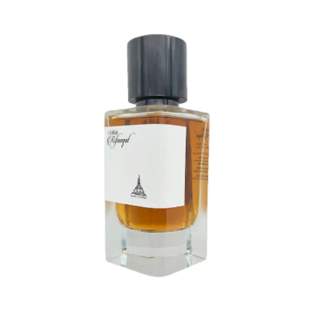 Rifaaqat Paris Corner Eau de Parfum