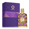 Velvet Gold Orientica