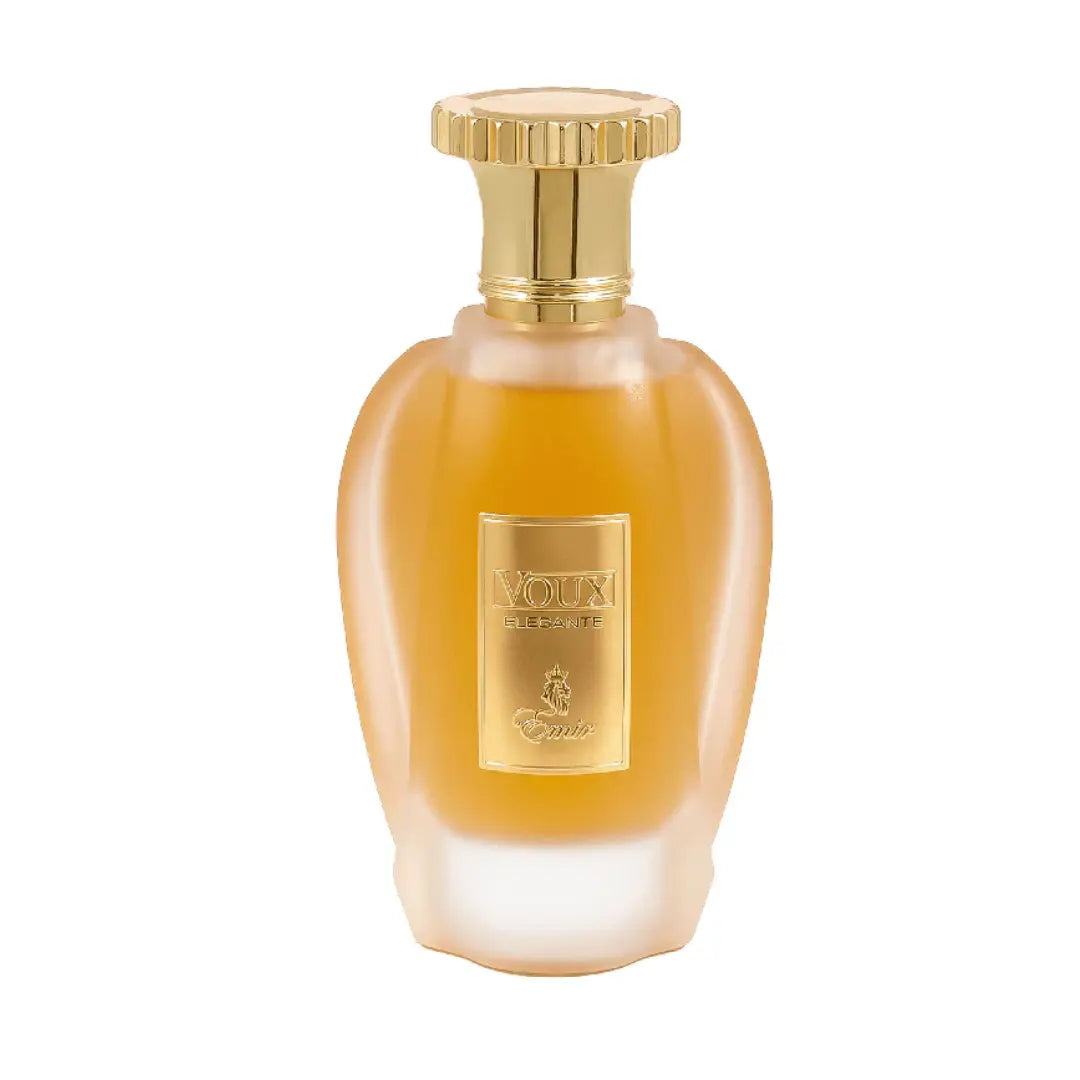 Voux Elegant Paris Corner Eau de Parfum