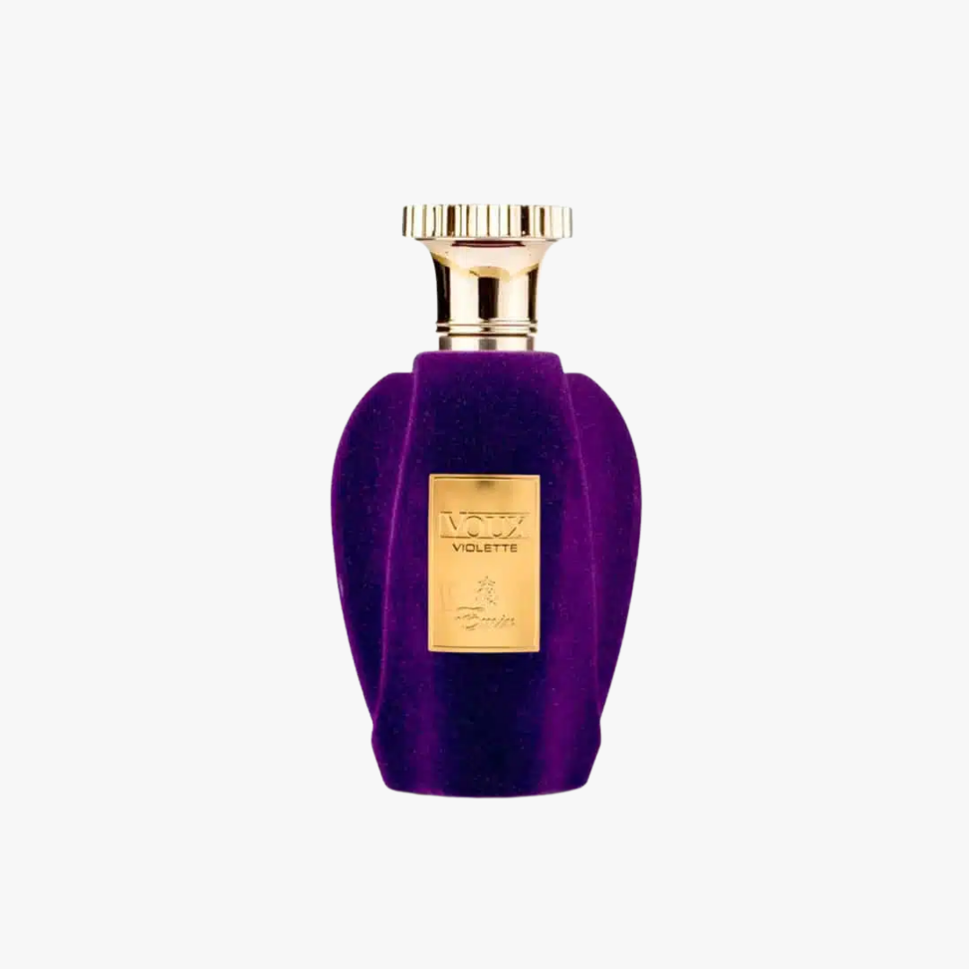 Voux Violette Paris Corner Eau de Parfum