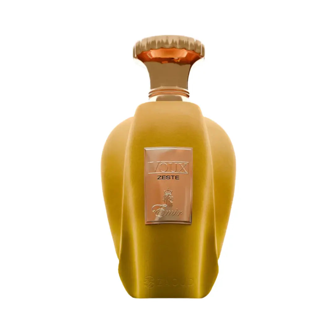 Emir Voux Zeste Paris Corner Eau de Parfum